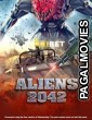Aliens 2042 (2023) Telugu Dubbed Movie