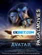 Avatar 2 (2022) Bengali Dubbed