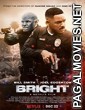 Bright (2017) Will Smith English Movie