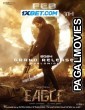 Eagle (2024) South Indian Hindi Dubbed Movie