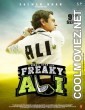 Freaky Ali (2016) Bollywood Movie