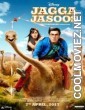 Jagga Jasoos (2017) Hindi Movie