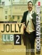 Jolly LLB 2 2017 Full Movie DVDrip HD Free Download