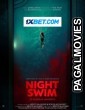 Night Swim (2024) Bengali Dubbed