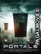 Portals (2019) English Movie