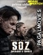 SOZ Soldados o Zombies (2022) Season 01 Hindi Series