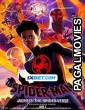Spider-Man Across the Spider-Verse (2023) Tamil Dubbed Movie