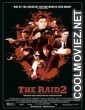 The Raid 2 (2014) Hindi Dubbed Movie