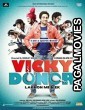 Vicky Donor (2012) Hindi Movie