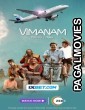Vimanam (2023) South Indian Hindi Dubbed Movie