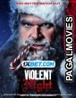 Violent Night (2022) Hollywood Hindi Dubbed Full Movie