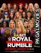 WWE Royal Rumble (2022) Hollywood Hindi Dubbed Full Movie