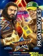 WWE Summer Slam (2021) Hollywood Hindi Dubbed Full Movie