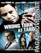 Wrong Turn at Tahoe (2009) Dual Audio Hindi Dubbed English Movie