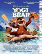 Yogi Bear (2010) Hindi Dubbed Cartoon Movie