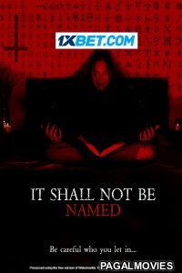 It Shall Not Be Named (2023) Bengali Dubbed Movie