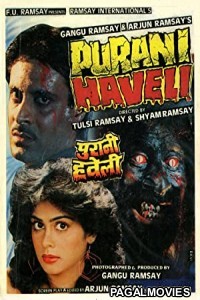 Purani Haveli (1989) Hindi Movie