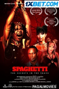 Spaghetti (2023) Tamil Movie