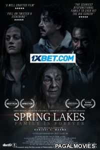 Spring Lakes (2023) Bengali Dubbed Movie
