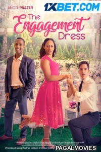 The Engagement Dress (2023) Tamil Dubbed Movie