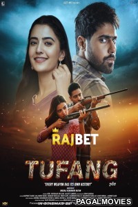 Tufang (2023) Punjabi Full Movie